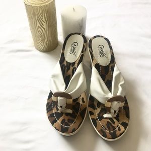 Carlos by Carlos Santana wedge